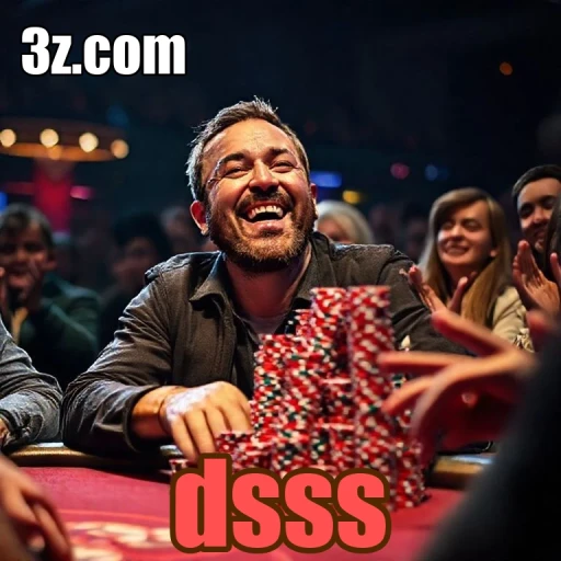 Simulação em Jogos: A Revolução do dsss Que você Esperava